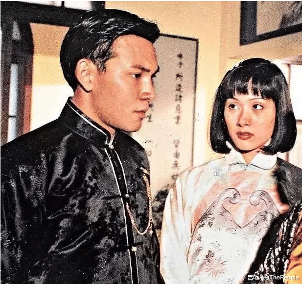 豪门|互戴绿帽争吵不休、婚后破产、恩爱半生，男星“入赘”豪门差别大