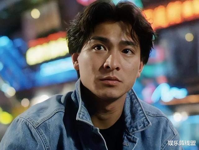 吴倩莲|吴倩莲的低调情史，当众拒绝刘德华求婚，错爱前辈12年后结婚隐退