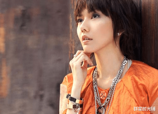 孙燕姿|从亚洲天后到“冷门歌手”三段恋情外再无绯闻，孙燕姿的清流人生