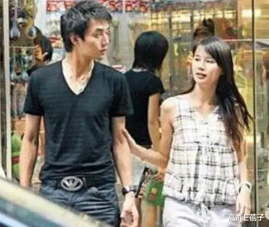 黄翠如|常被嘲演技的她，陷入emo不能自拔？