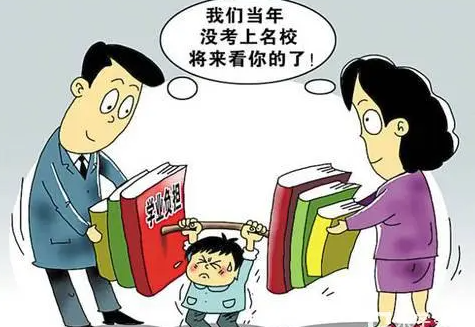 糯妈育儿经|小学生作文《我的书包》走红,字迹工整、表达清晰,才华惊艳众人