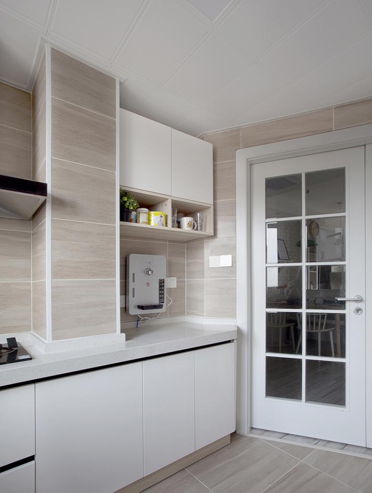 |新房入住一周年，细数厨房装修三大坑，多花钱反而更难用