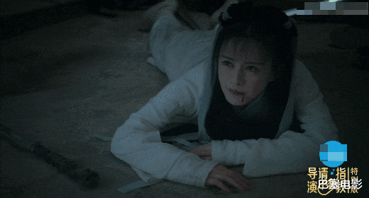 张敏|王晶又烂了！张敏复出变脸认不出，新版“小昭”演技差到没眼看