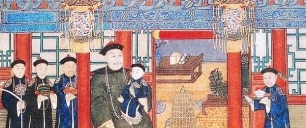 阳光语言矫正说|清政府官员到底有多累？上班上朝不太累，下了班却要人命