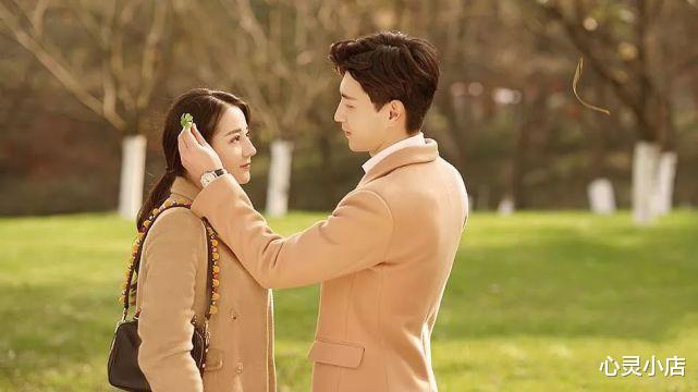 心灵小店|“好”的人让你暧昧，对的人才让你相信爱情，遇见你很庆幸