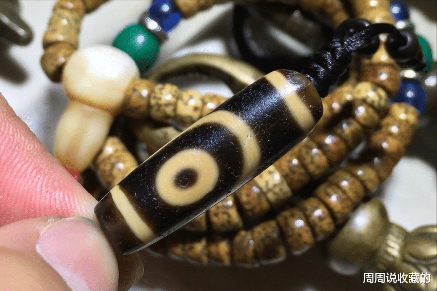 僧人|从僧人手里收来的，天价文玩