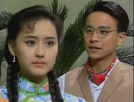 恋上糖果甜|《生命的鞭》：富家女“下嫁”穷小子的婚姻，琼瑶写得很透彻