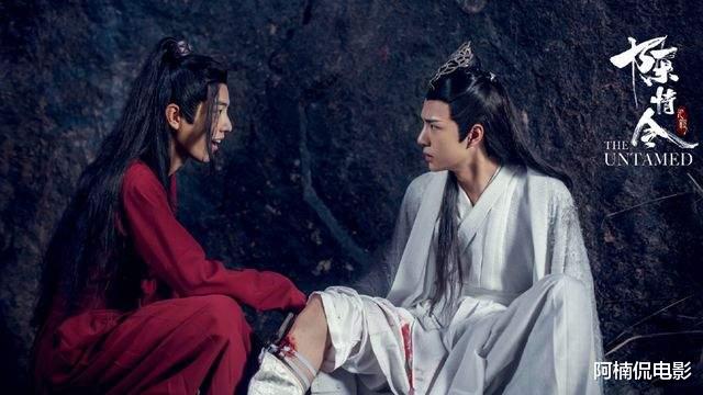 肖战|肖战连登三台春晚，王一博登上央视春晚，谁更受粉丝、官媒青睐