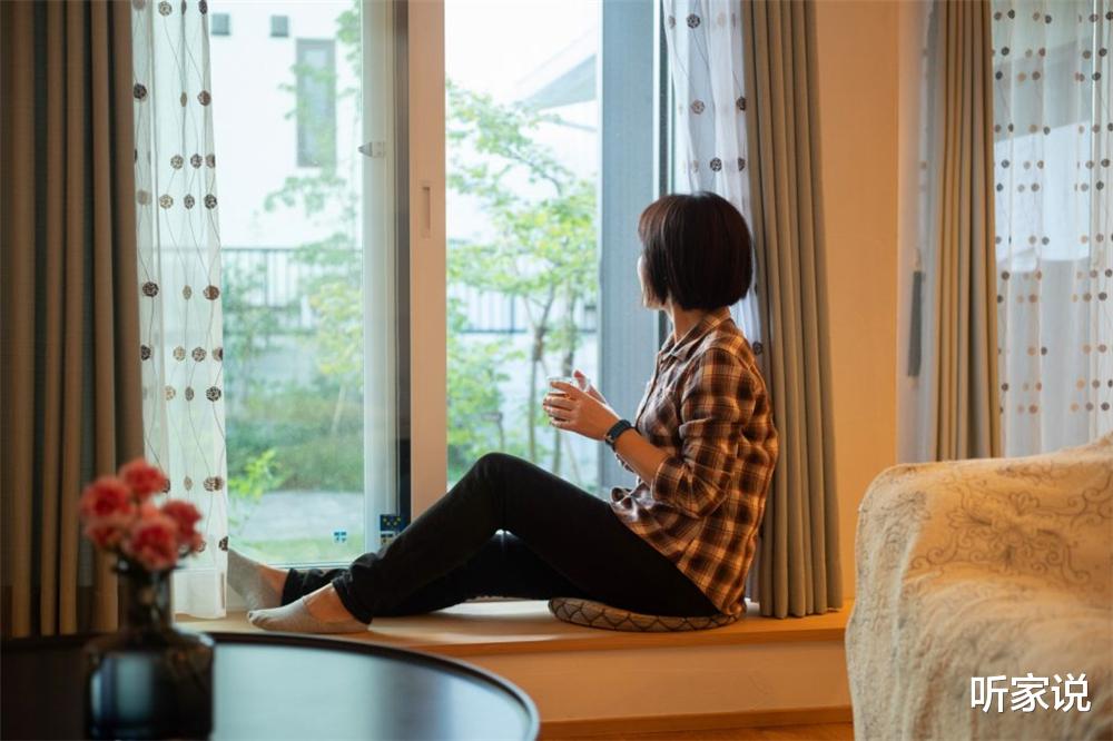 |日本1家3口自律生活：94㎡房子入住1年干净如新，小家幸福又甜蜜