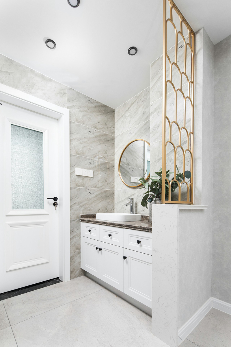 为什么越来越多人喜欢做精致化超薄柜?体验过才知道,真的很舒适