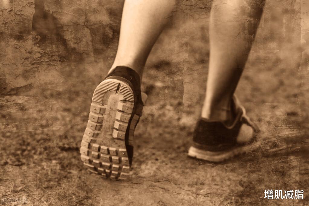 运动|每天坚持快走1小时的人,恭喜,这些好处会光顾你!