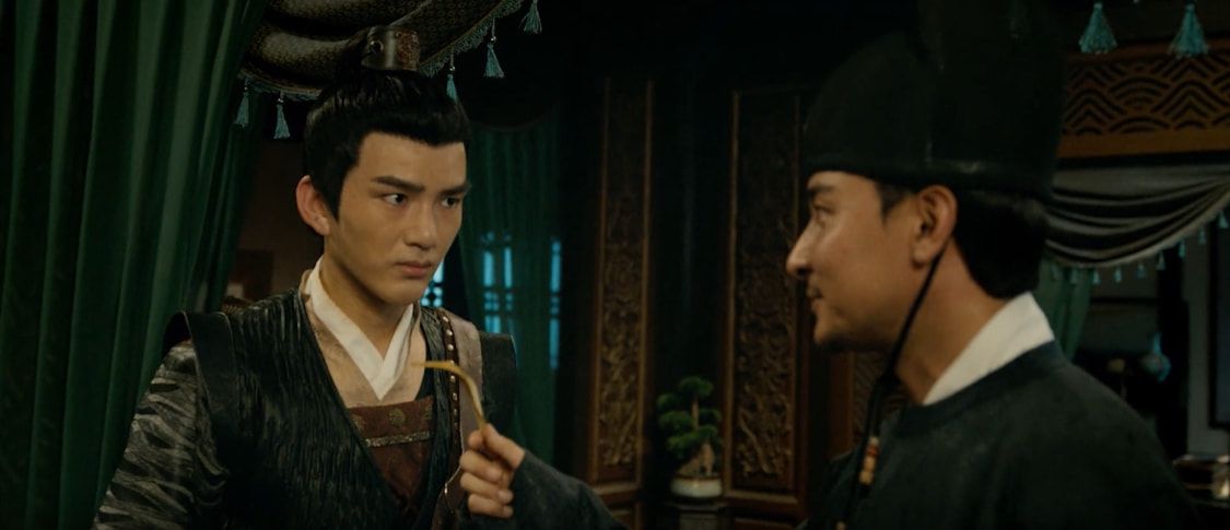 宋慈之绝命诗案|又一部悬疑片上线，5天仅获55万票房，这个IP又被网大“玩坏”了