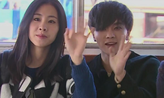 黄磊|华晨宇孩子名叫华迎辰，无婚姻关系的两人能否照顾好孩子尚未可知