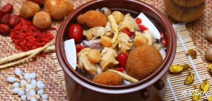 甲醛|胃不好，“1甜3白”少吃为妙，想养胃可以多喝“两汤”