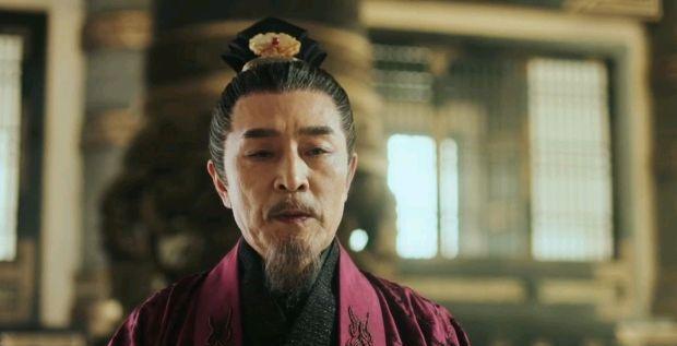 上阳赋|《上阳赋》还未收官，演员就被爆出丑闻，制片方怕是要哭晕在厕所