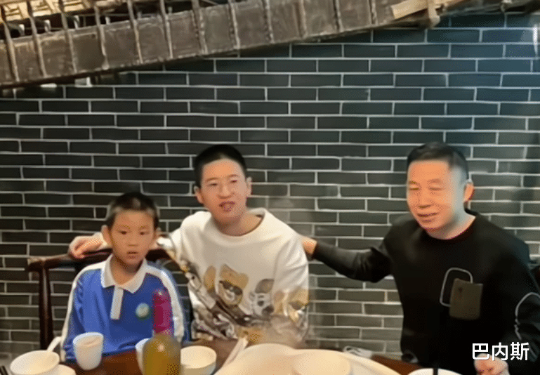 孙悦|孙卓姐姐喊亲生父母“叔和姨”，孙悦首次回应，懂事得让人心疼