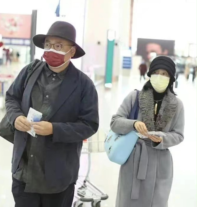 素食行者|感谢纪录片《素食行者》，让我们看到什么叫虚伪，什么叫矫情