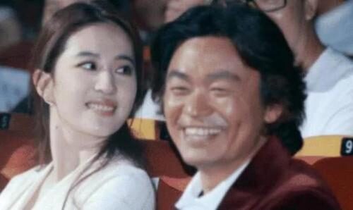 明星|明星合影照片,明星看了都感觉尴尬,你见过哪一张?