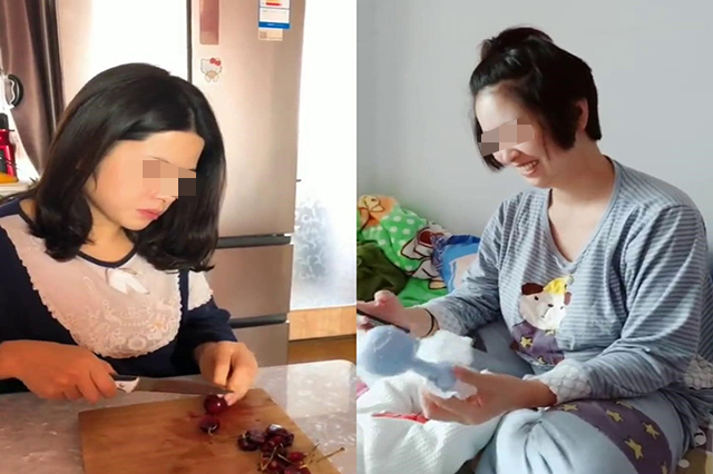 酸奶蛋糕|生活不仅是只有带娃,一个家庭中,被富养的妈妈会带来这三大影响