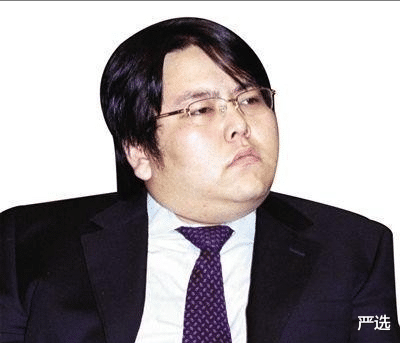 严选 中国第一败家子：娶明星轰动全国，10年败光125亿，现靠地球仪逆风翻盘！