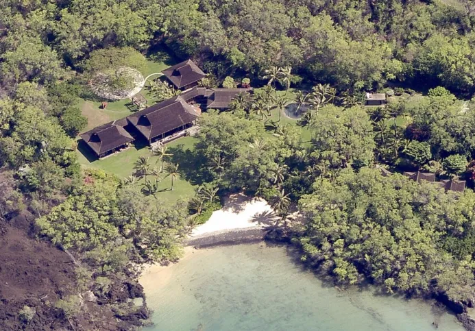 小三|世界第二富杰夫·贝佐斯带小三亮相：秀恩爱不能输！