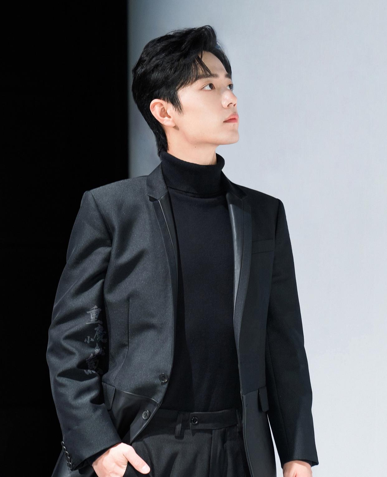 杨洋|肖战为何有那么多才华横溢的粉丝？洛婉恩给出了答案，粉丝很认同