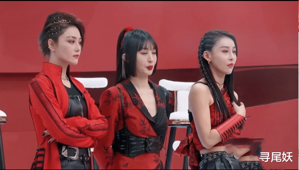 杨钰莹|《浪姐2》人气高又怎样?组队几次三番被拒绝,场面“十分尴尬”