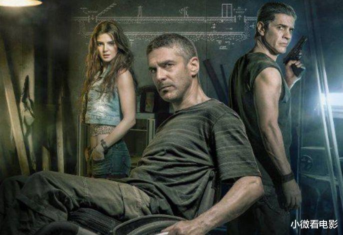 惊悚片|悬疑又烧脑6部电影，以为看懂了，其实一无所知