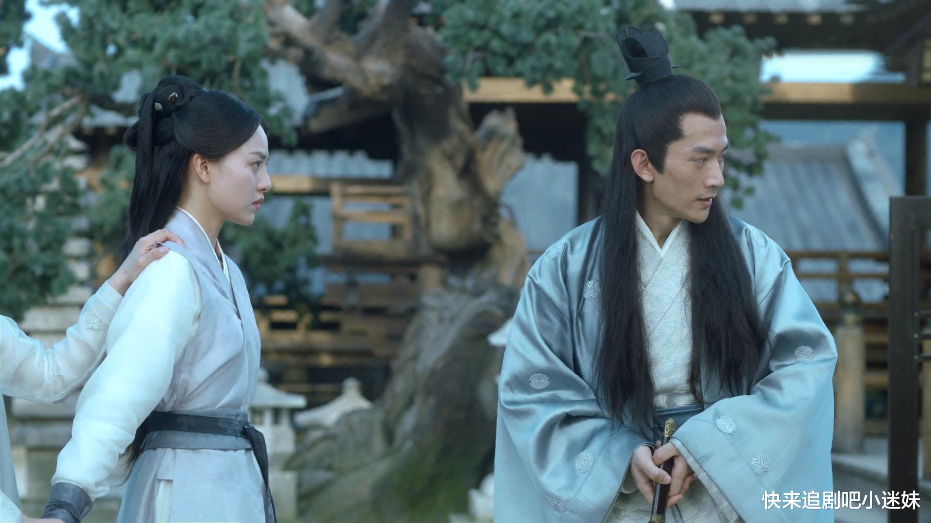 大屠杀|雪中悍刀行：首播差评不断，武打戏如儿戏，李庚希撑不起女主人设