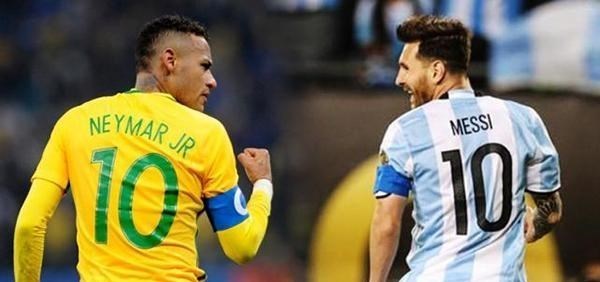 杰雯妈咪的宝贝日记|0：5！11战6负！梅西与阿根廷遭遇头号苦主，期待决赛破荒+圆梦！