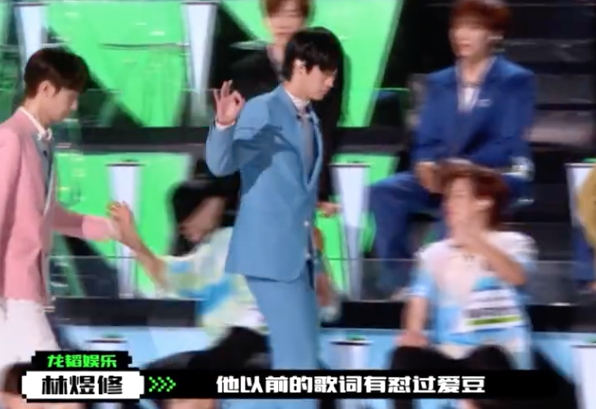 保安|赶紧退赛吧，这么玩迟早要坐牢的！