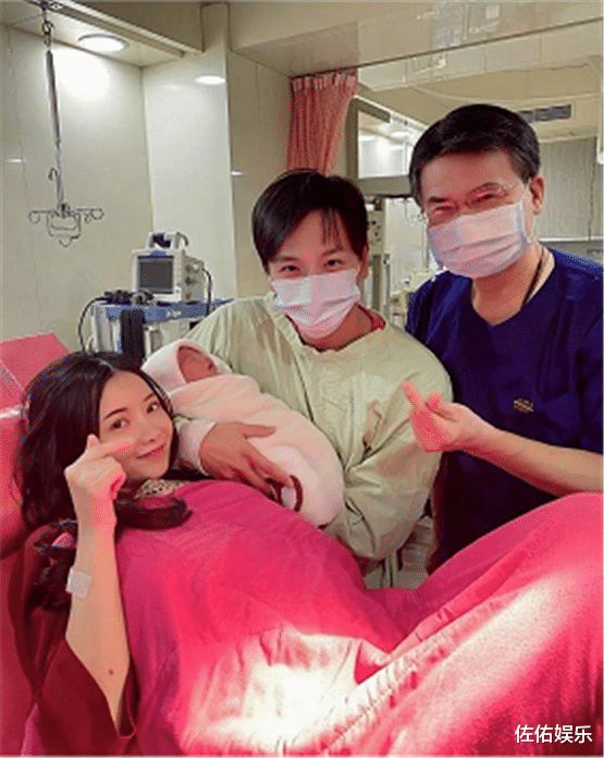 官宣|知名男星晒照官宣妻子怀二胎，他曾风靡全球，江宏杰等人送祝福