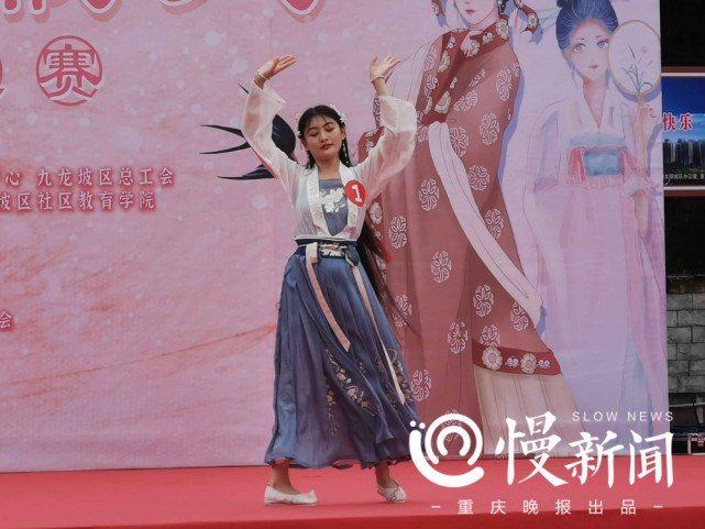 慢新闻 汉风古韵今何在？