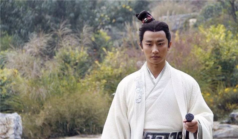 还珠格格|芈月传：芈月早已破了身子，难怪黄歇不嫌弃她，你看黄歇说了啥？