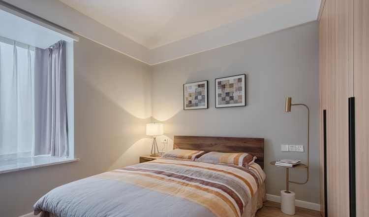 红茶爱养花|精致典雅的120平混搭小家，不多加装饰，享受清静美好的小日子