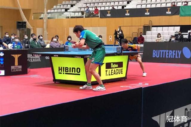 张本智和|爆冷！国乒强敌输球，张本智和无力回天，刘国梁亲自调教华裔名将