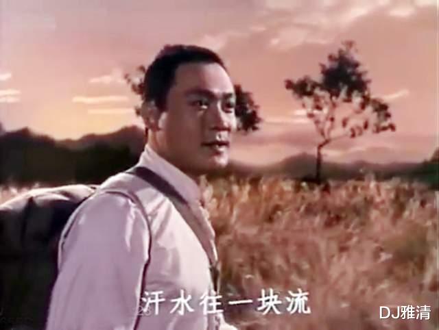 电影|70年代，十位歌唱家和他们的代表作，边桂荣陆青霜郭兰英等，谁更加难忘？