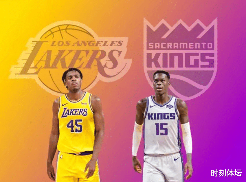 湖人队 曝湖人最新交易方案！可1换1得到17+5球星！得到威少只是开始！