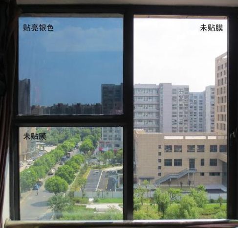 流行装修风格|越来越多人家里不挂窗帘了，现在都流行这样做，后悔没早点看到