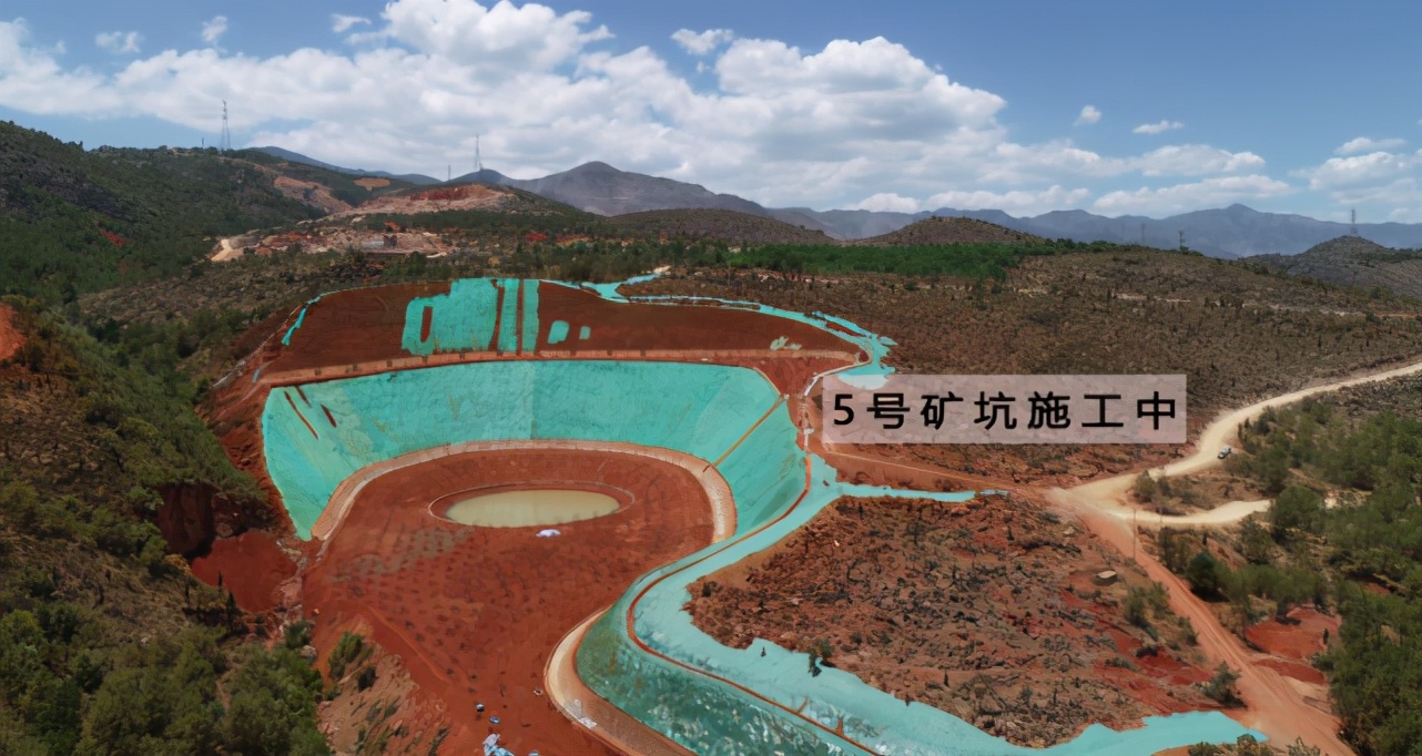 建材河南 “废山”之中掘“新矿”