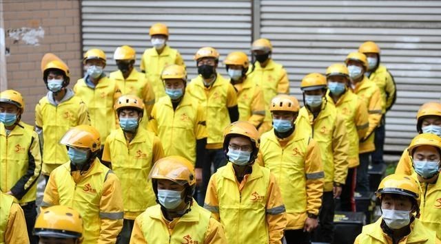 美团外卖|不听劝告,吃相难看,规避责任,美团外卖赢了金钱却失了人心