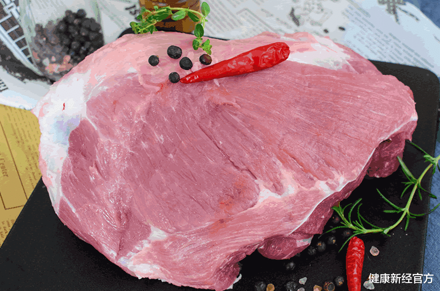 |男性脸上若有4种“异常”，肝或已悄悄变“硬”，一个不占，肝还算“不错”