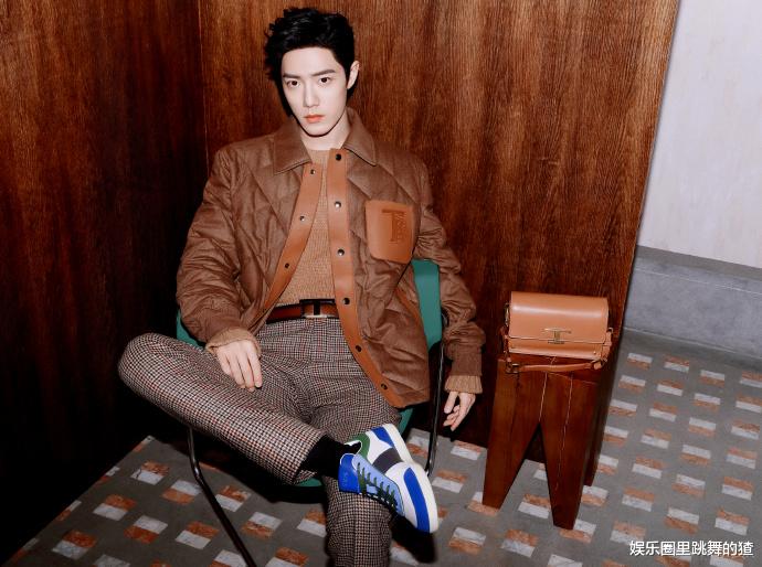 李现|贫穷限制想象！艺人收入榜出炉，李现朱一龙入围，榜首4年赚20亿