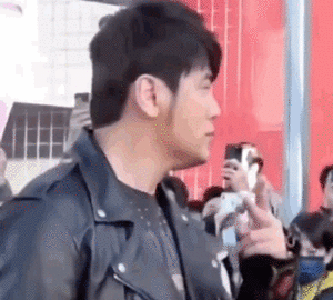 周杰伦|周杰伦，你怎么瘦成这样了？！