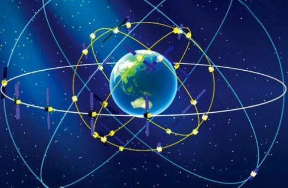 前方社会冲锋号 得到北斗援助后，却翻脸不领情，专家：幸好中方有应对措施