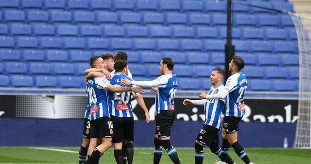 西班牙人|西乙38轮——惊鸿一瞥，武磊踌躇满志，西班牙人痛扁萨拉戈萨