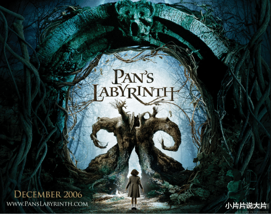 电影|惊了！地狱级反转！墨西哥电影这么狠吗？