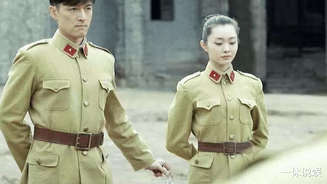 靳东|《伪装者》程锦云饰演者“王乐君”为什么会被喷？