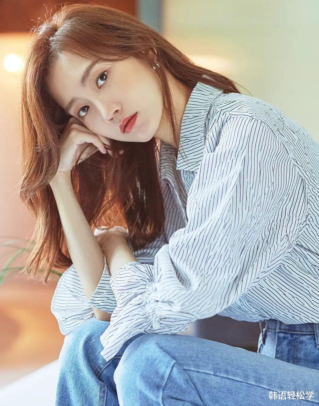 宋仲基|官宣了，这对cp好好磕！投入宋仲基怀抱，大胆杠上腐败财阀