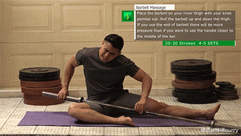 深蹲|深蹲膝盖内扣、臀部没感觉？5个简单动作帮你解决！